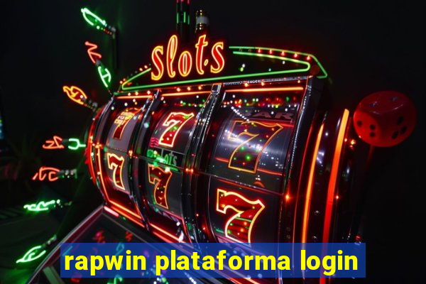 rapwin plataforma login